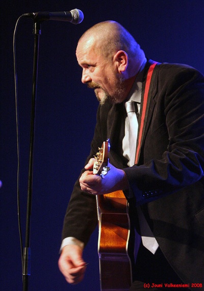 萨卡里·库斯曼嫩的写真