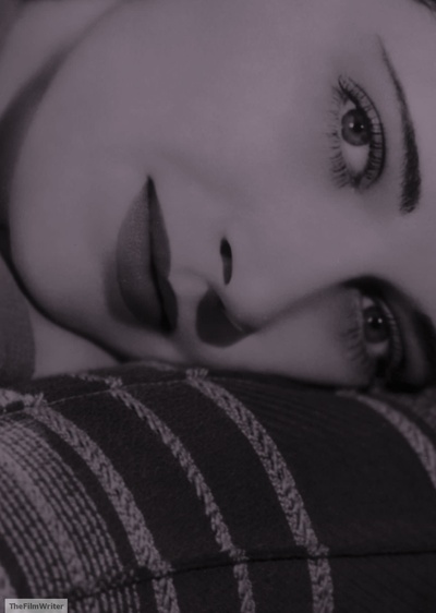 凯·弗朗西斯的写真