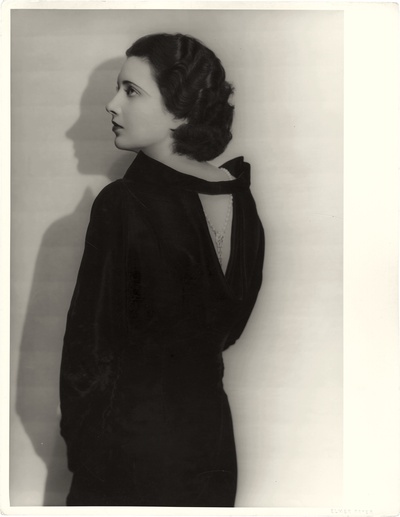 凯·弗朗西斯的写真