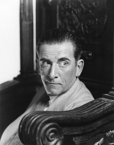 爱德华·艾沃瑞特·霍顿的写真