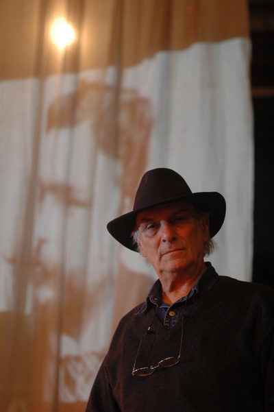 卡洛斯·绍拉的写真