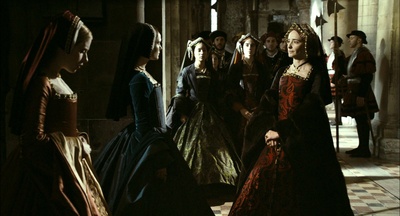 安娜·托伦特的写真