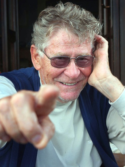 埃曼诺·奥尔米的写真