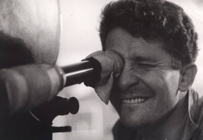 埃曼诺·奥尔米的写真