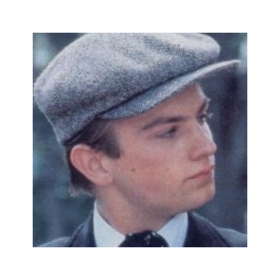 让-米歇尔·波特尔的写真