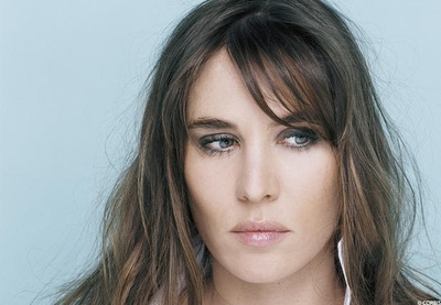 玛蒂尔德·瑟妮的写真