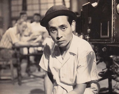 木下惠介的写真