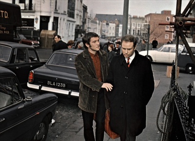 爱德华·哈德威克的写真