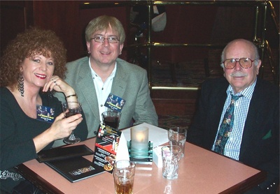 爱德华·哈德威克的写真