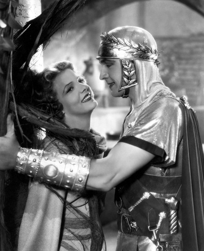 弗雷德里克·马奇的写真