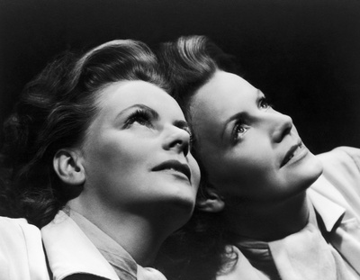 葛丽泰·嘉宝的写真