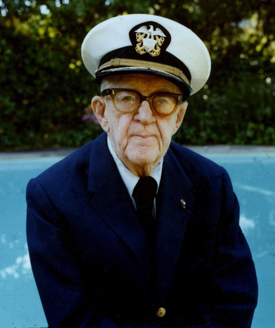 约翰·福特的写真