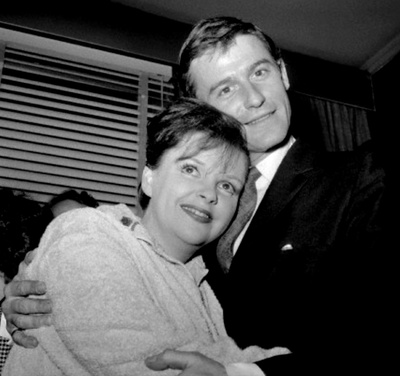 罗迪·麦克道尔的写真