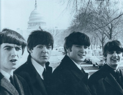 约翰·列侬的写真