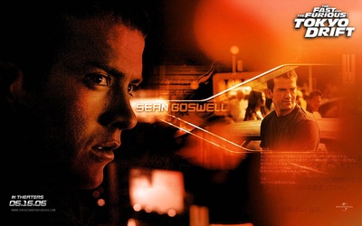 卢卡斯·布莱克的写真