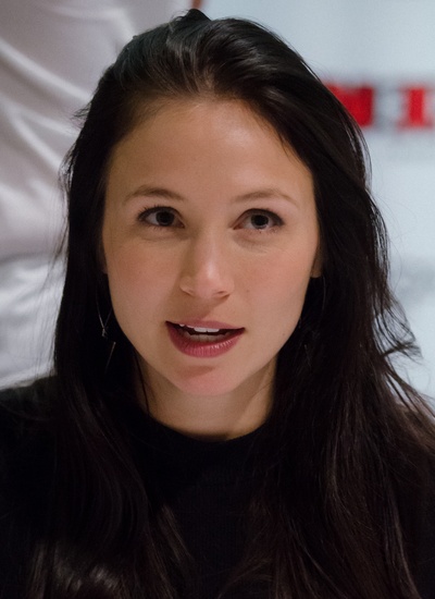 多米尼克·普罗沃斯特-切克利的写真