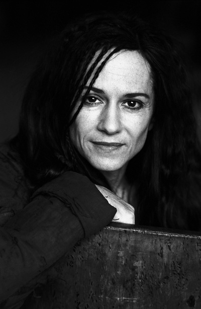 霍利·亨特的写真