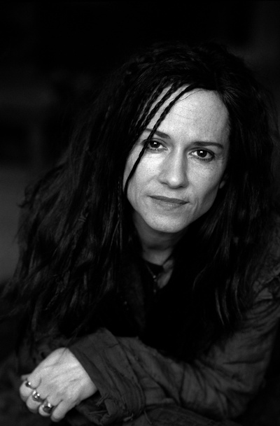 霍利·亨特的写真