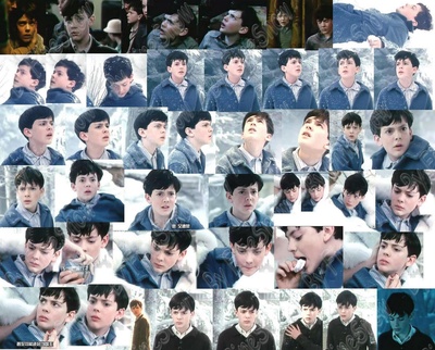 斯堪德·凯恩斯的写真