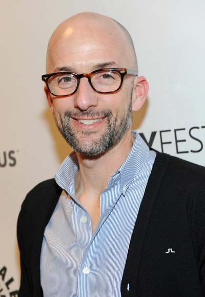 吉姆·拉什的写真