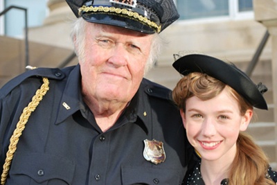 M·埃梅特·沃尔什的写真