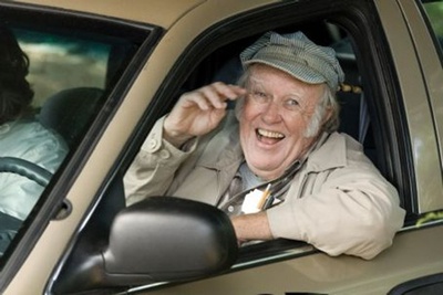 M·埃梅特·沃尔什的写真