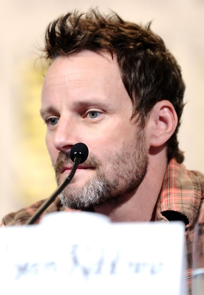 瑞安·罗宾斯的写真