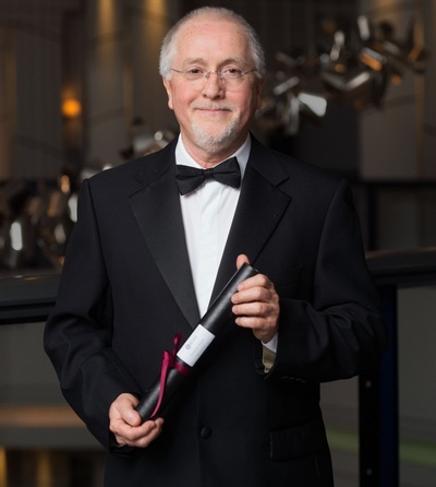 帕特里克·道尔的写真