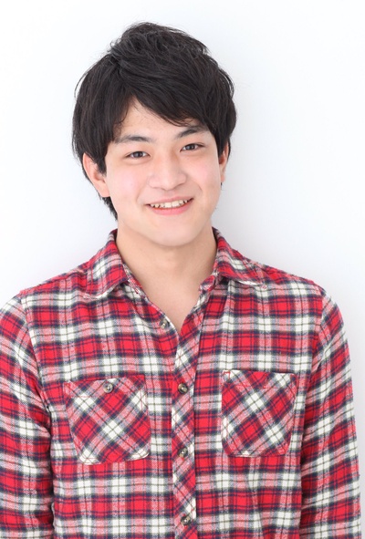 石川界人的写真