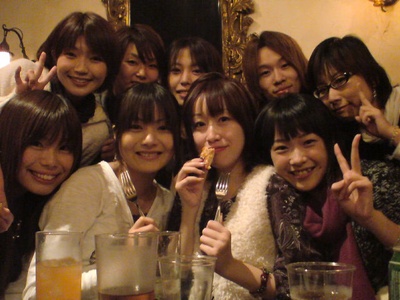 寺崎裕香的写真