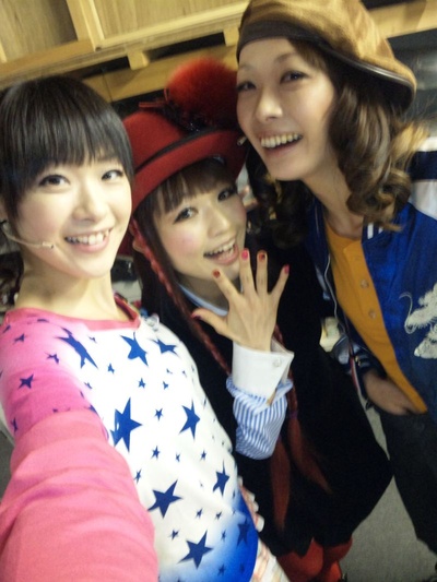 寺崎裕香的写真