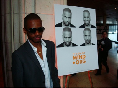 埃里克·韦斯特的写真