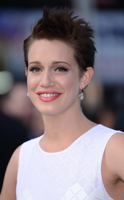 达妮埃拉·凯尔泰斯的写真