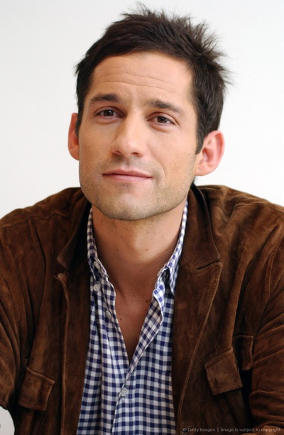 恩里克·穆西安诺的写真