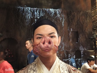 陈炳强的写真-眼睛好漂亮啊！羡慕嫉...