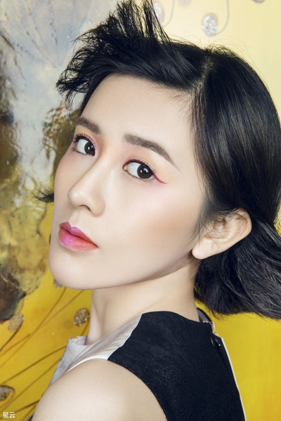 夏梓桐的写真