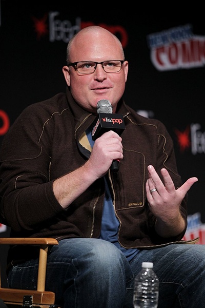 德里克·科尔斯塔的写真