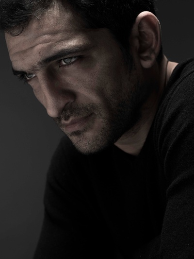 阿马尔·维克德的写真