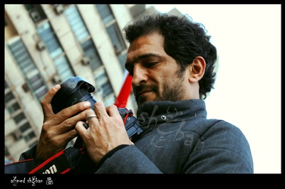 阿马尔·维克德的写真