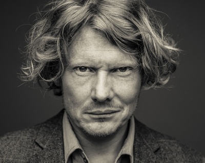 朱利安·林希德-图特的写真-primoz korosec pic2