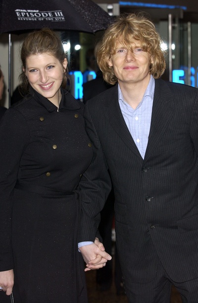 朱利安·林希德-图特的写真-2012pic