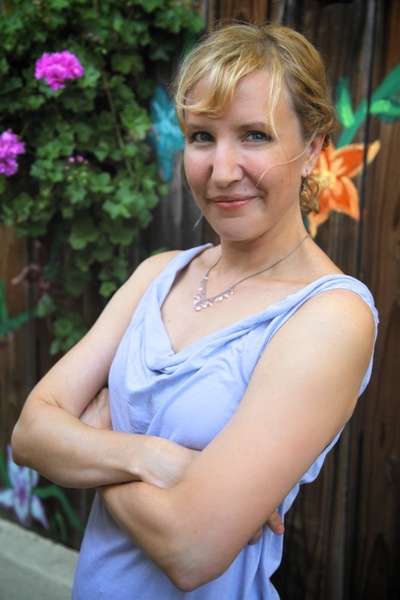 翠西·西埃的写真