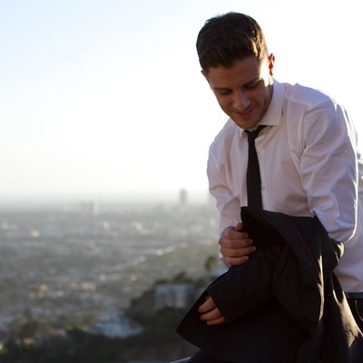 米沙·加布里埃尔·汉密尔顿的写真