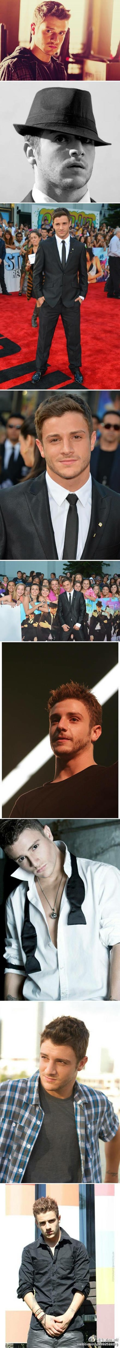 米沙·加布里埃尔·汉密尔顿的写真