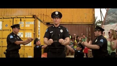 查德·史密斯的写真