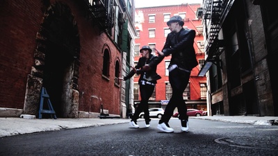 法昆多·隆巴德的写真