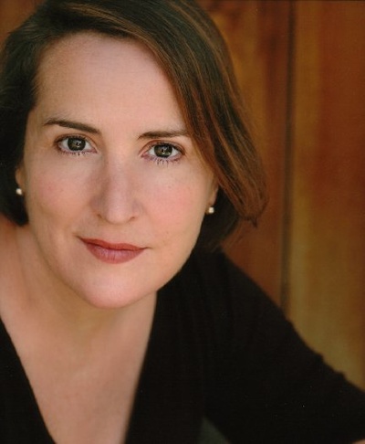 吉利安·阿美娜特的写真