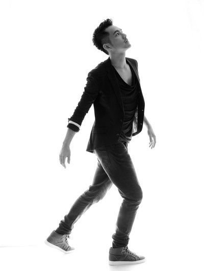 钟汉良的写真-MS是等身大的图片=w...