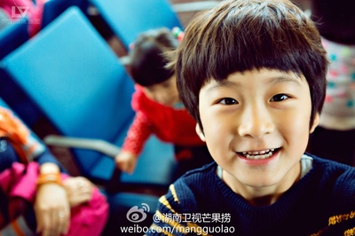 张悦轩的写真-肤白貌美张天天~