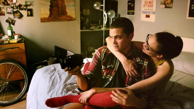 黛博拉·海薇的写真